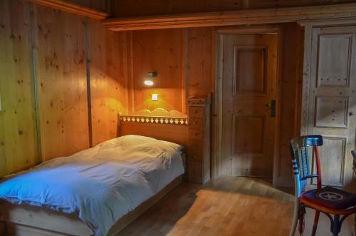 Landsitz Staudach - Country Chalet Staudach