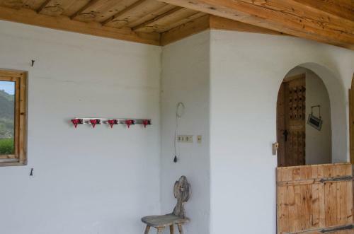 Landsitz Staudach - Country Chalet Staudach