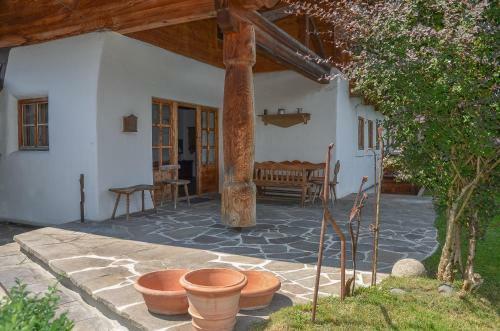 Landsitz Staudach - Country Chalet Staudach