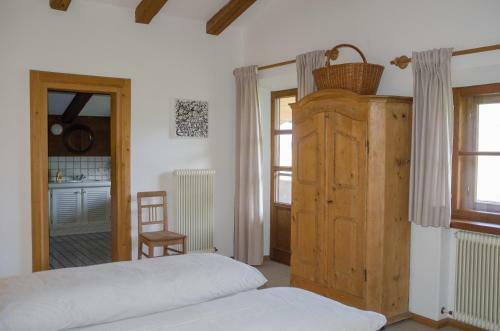 Landsitz Staudach - Country Chalet Staudach