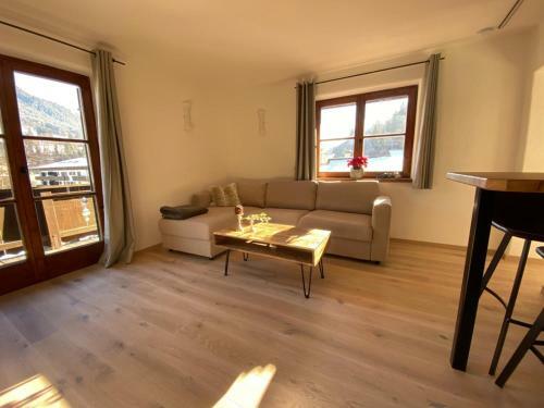 Apartamento Haus Ingrid
