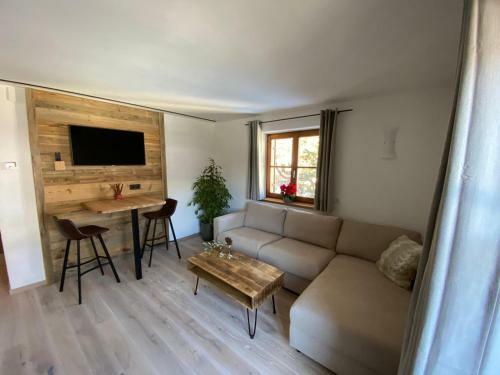 Apartamento Haus Ingrid