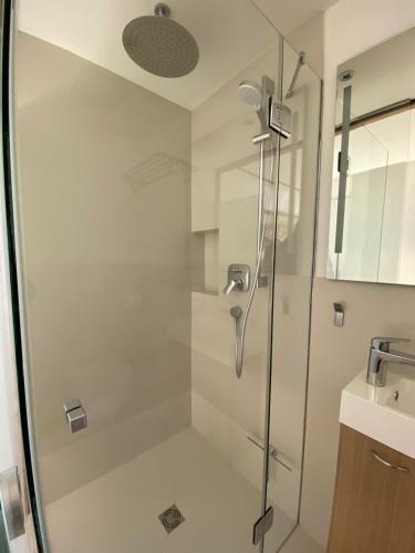 Apartamento Haus Ingrid
