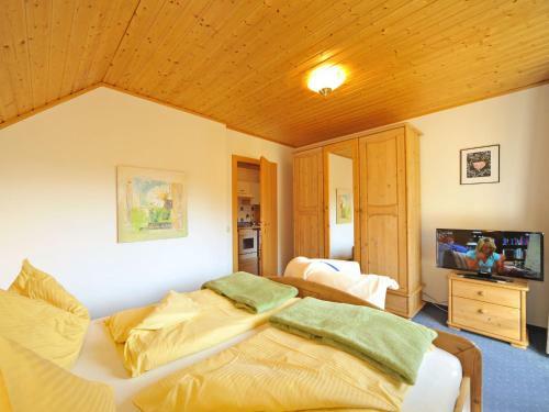 Apartamento Haus Lindenkreuz