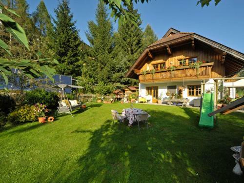 Apartamento Haus Lindenkreuz
