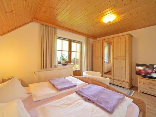 Apartamento Haus Lindenkreuz