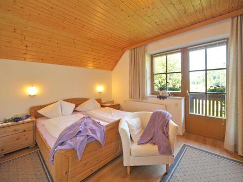 Apartamento Haus Lindenkreuz
