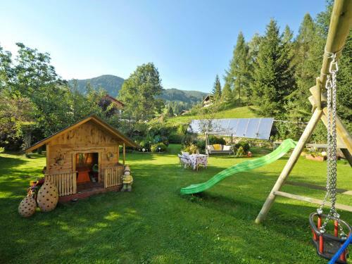 Apartamento Haus Lindenkreuz