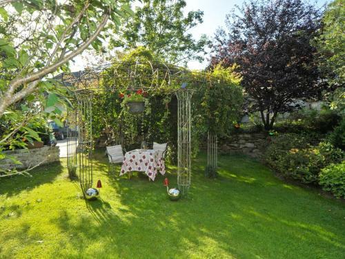 Apartamento Haus Lindenkreuz