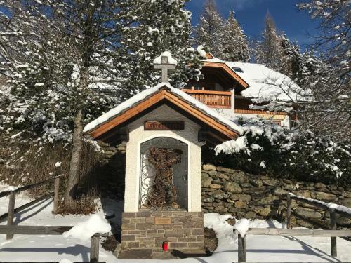 Apartamento Haus Lindenkreuz