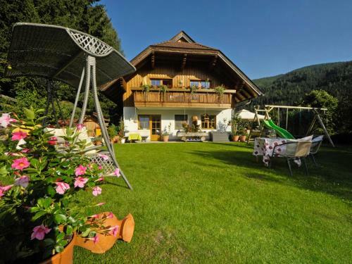Apartamento Haus Lindenkreuz