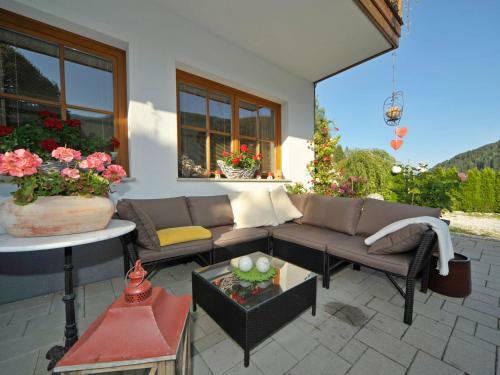 Apartamento Haus Lindenkreuz
