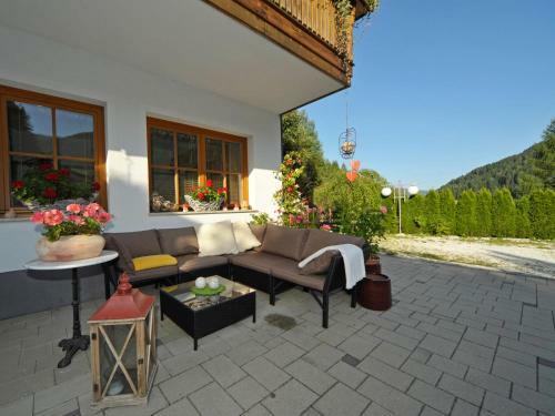 Apartamento Haus Lindenkreuz