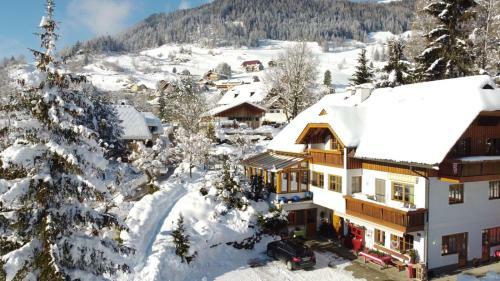 Apartamento Haus Lindenkreuz