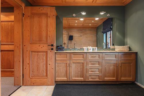 Chalet Molterer, Ski-in Ski-out & Sauna