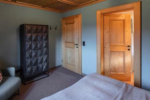 Chalet Molterer, Ski-in Ski-out & Sauna