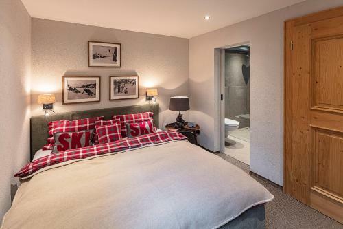 Chalet Molterer, Ski-in Ski-out & Sauna