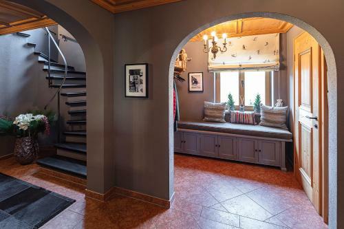 Chalet Molterer, Ski-in Ski-out & Sauna