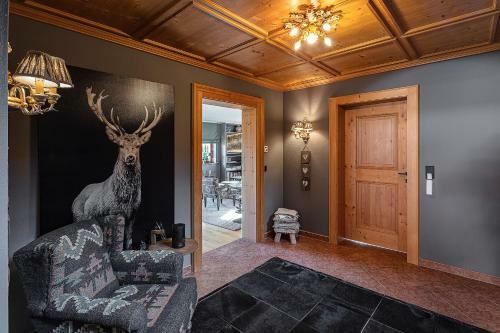 Chalet Molterer, Ski-in Ski-out & Sauna