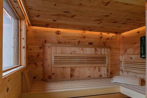 Chalet Molterer, Ski-in Ski-out & Sauna