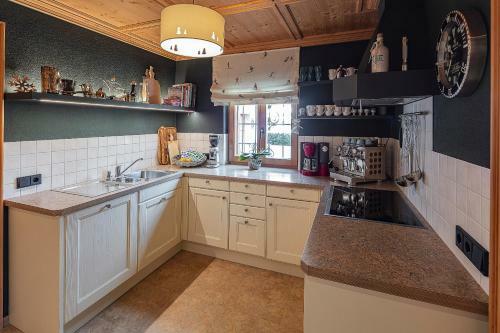 Chalet Molterer, Ski-in Ski-out & Sauna