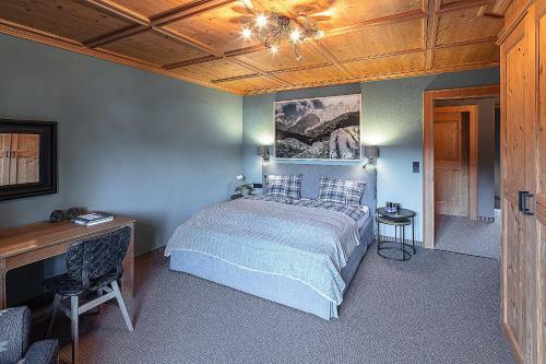 Chalet Molterer, Ski-in Ski-out & Sauna