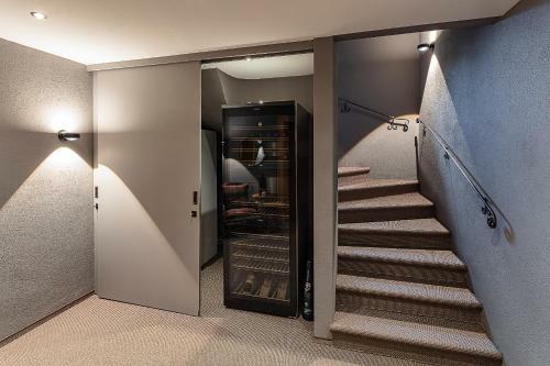 Chalet Molterer, Ski-in Ski-out & Sauna