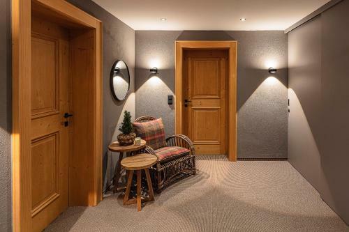 Chalet Molterer, Ski-in Ski-out & Sauna