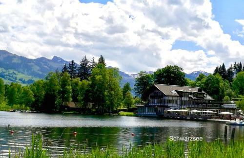 Chalet Molterer, Ski-in Ski-out & Sauna