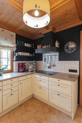 Chalet Molterer, Ski-in Ski-out & Sauna