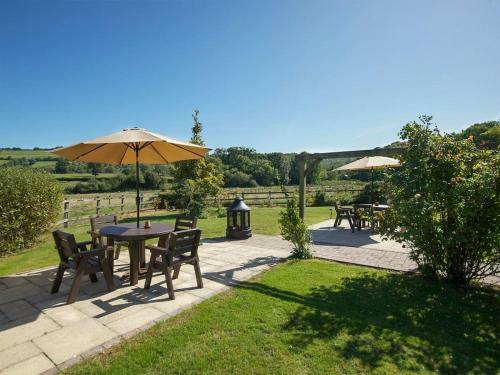 Barnes Cottage - Uk30381