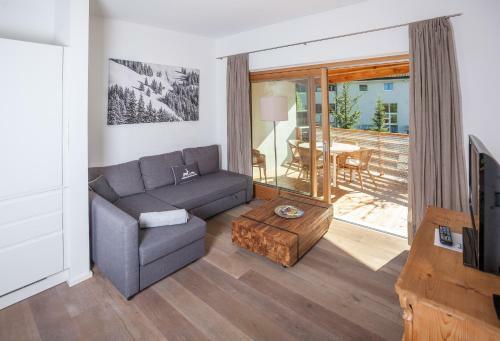 The Kitz Apartments
