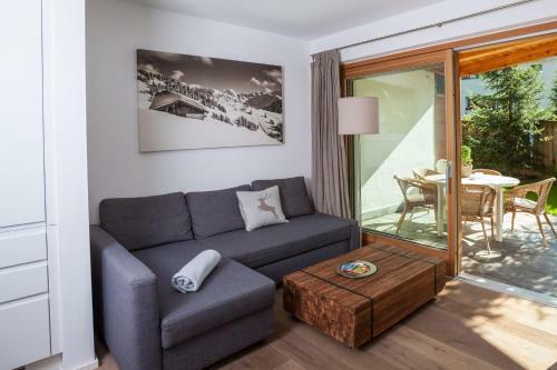 The Kitz Apartments