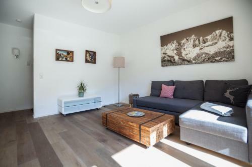 The Kitz Apartments