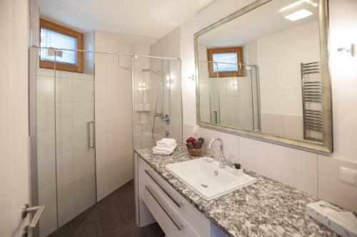 The Kitz Apartments