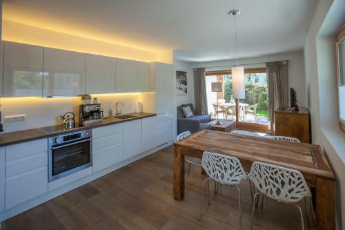 The Kitz Apartments