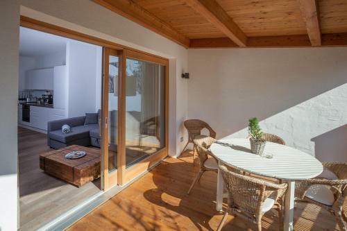 The Kitz Apartments