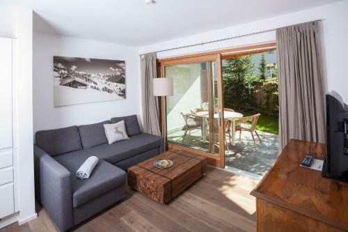 The Kitz Apartments