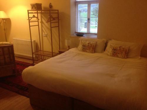 Apartamento The Old Dairy B&B