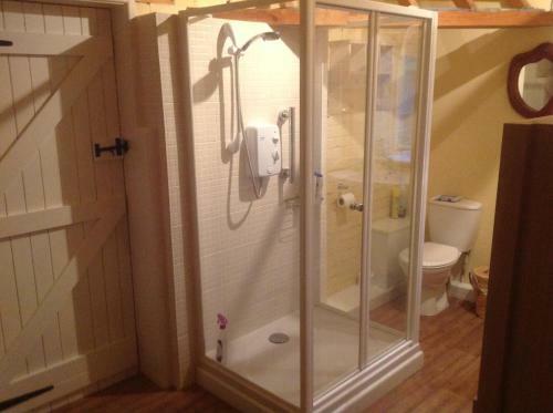 Apartamento The Old Dairy B&B