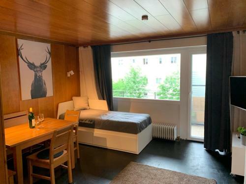 Apartamento Kitzb�hel Zentrum