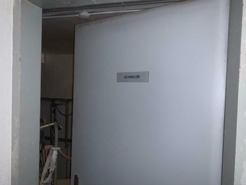Apartamento Kitzb�hel Zentrum