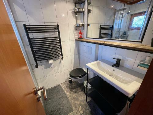 Apartamento Kitzb�hel Zentrum
