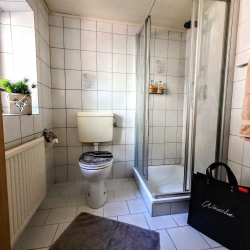 Apartamento Belle-stay Studio 2