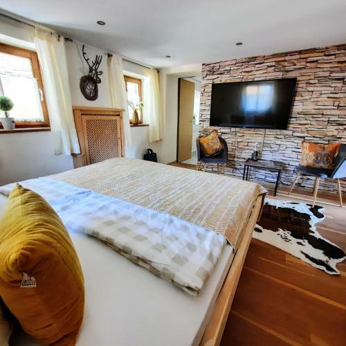 Apartamento Belle-stay Studio 2