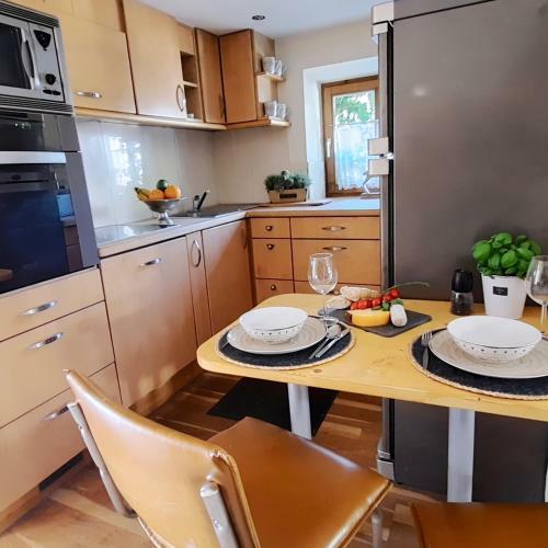 Apartamento Belle-stay Studio 2
