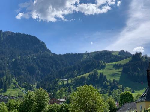 City-apart Kitzb�hel Stadt