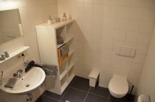City-apart Kitzb�hel Stadt
