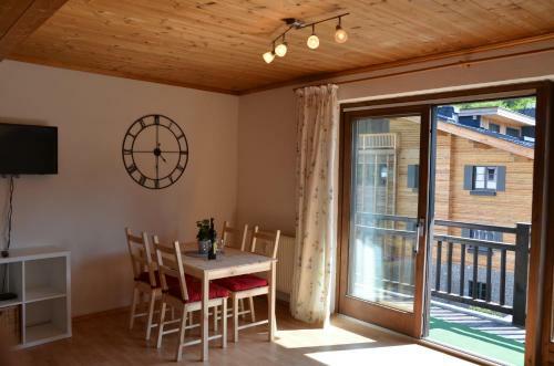 City-apart Kitzb�hel Stadt