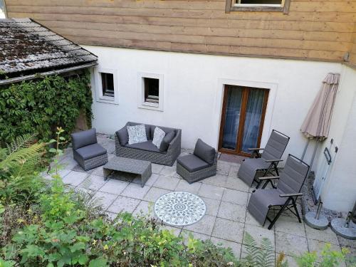 Cosy Apartment In Kitzbuhel Near Ski Area